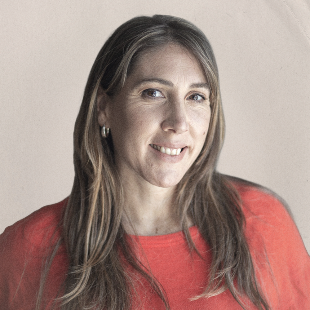 Jorgelina Peciña